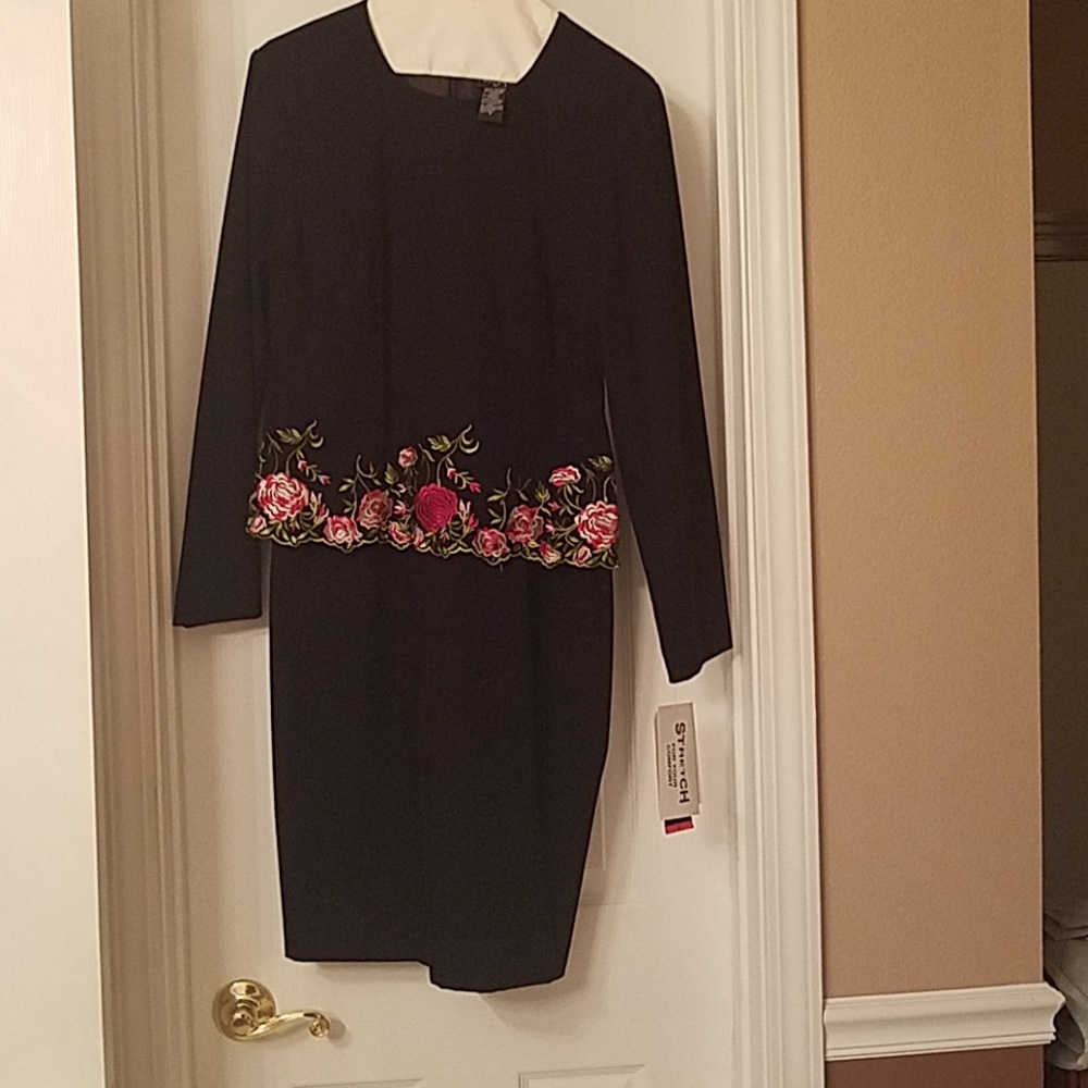New dress